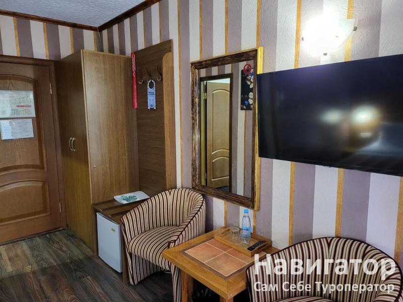 ГРАФСКАЯ ПРИСТАНЬ - отель в Керчь ГРАФСКАЯ ПРИСТАНЬ - отель в Керчь