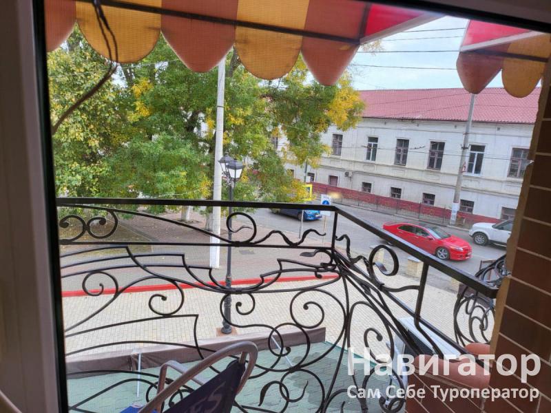 ГРАФСКАЯ ПРИСТАНЬ - отель в Керчь ГРАФСКАЯ ПРИСТАНЬ - отель в Керчь