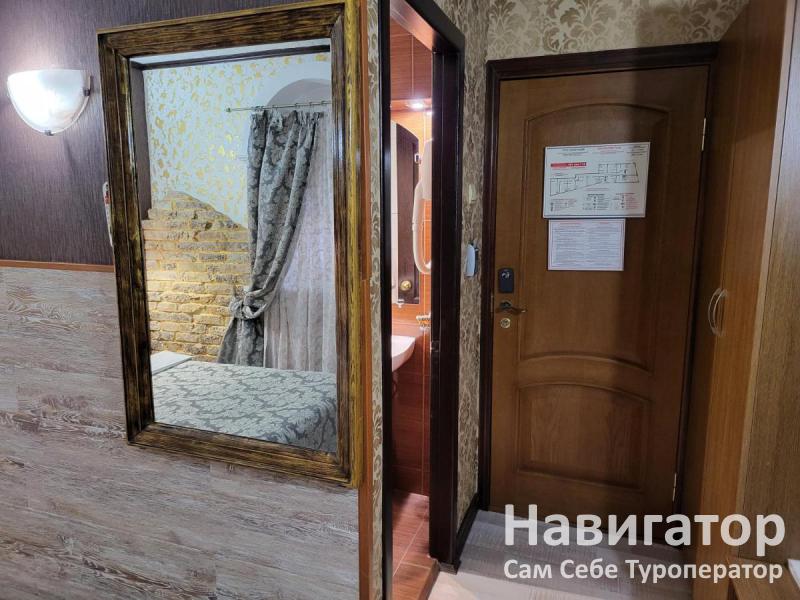 ГРАФСКАЯ ПРИСТАНЬ - отель в Керчь ГРАФСКАЯ ПРИСТАНЬ - отель в Керчь