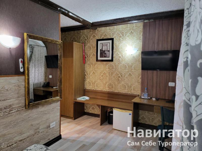 ГРАФСКАЯ ПРИСТАНЬ - отель в Керчь ГРАФСКАЯ ПРИСТАНЬ - отель в Керчь