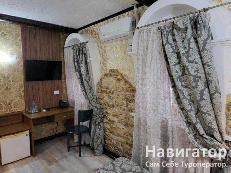 ГРАФСКАЯ ПРИСТАНЬ - отель в Керчь ГРАФСКАЯ ПРИСТАНЬ - отель в Керчь
