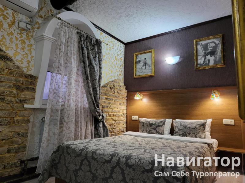 ГРАФСКАЯ ПРИСТАНЬ - отель в Керчь ГРАФСКАЯ ПРИСТАНЬ - отель в Керчь
