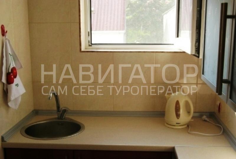 НИМФЕЙ - отель в Керчь НИМФЕЙ - отель в Керчь