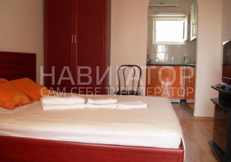 НИМФЕЙ - отель в Керчь НИМФЕЙ - отель в Керчь