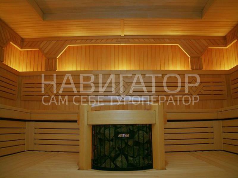 АКВАМАРИН - отель в Пляхо АКВАМАРИН - отель в Пляхо