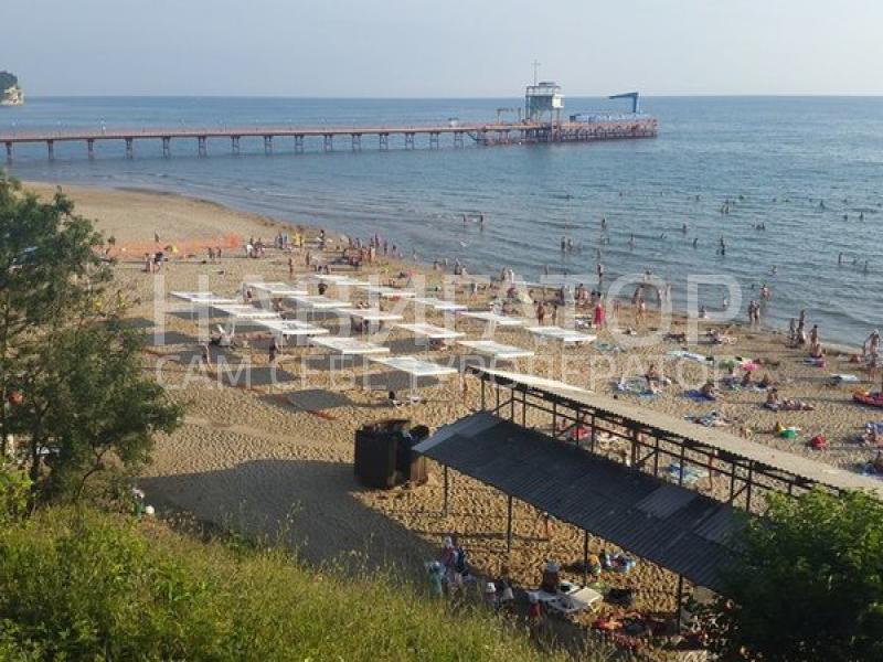 АКВАМАРИН - отель в Пляхо АКВАМАРИН - отель в Пляхо