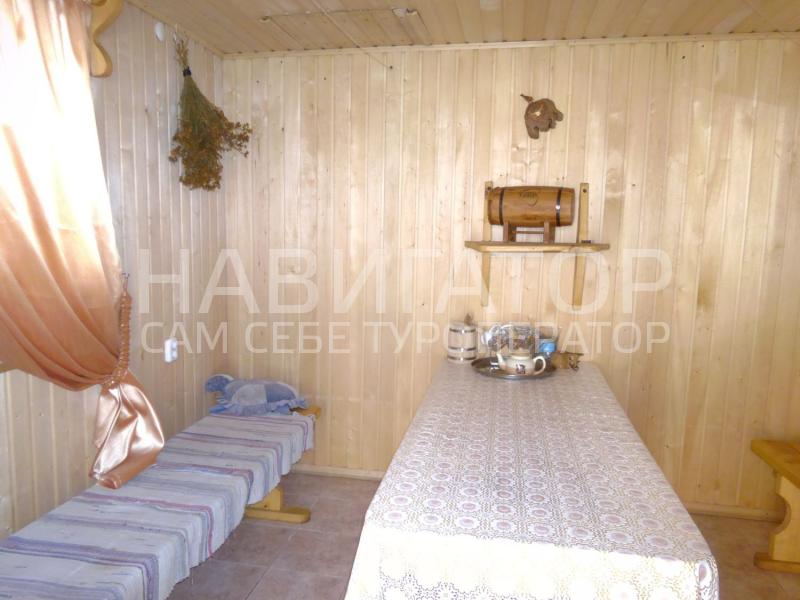 ИРИНА - гостевой дом в Гузерипль пос. ИРИНА - гостевой дом в Гузерипль пос.