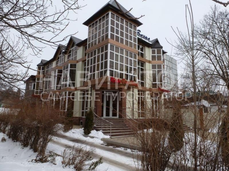 ВОЛНА - гостиница в Ессентуки ВОЛНА - гостиница в Ессентуки