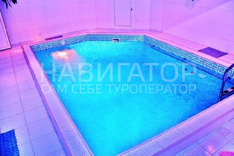 ВОЛНА - гостиница в Ессентуки ВОЛНА - гостиница в Ессентуки