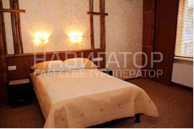 НИКА - мотель в Ессентуки НИКА - мотель в Ессентуки
