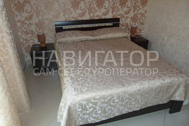 ОРАНЖ - отель в Ессентуки ОРАНЖ - отель в Ессентуки