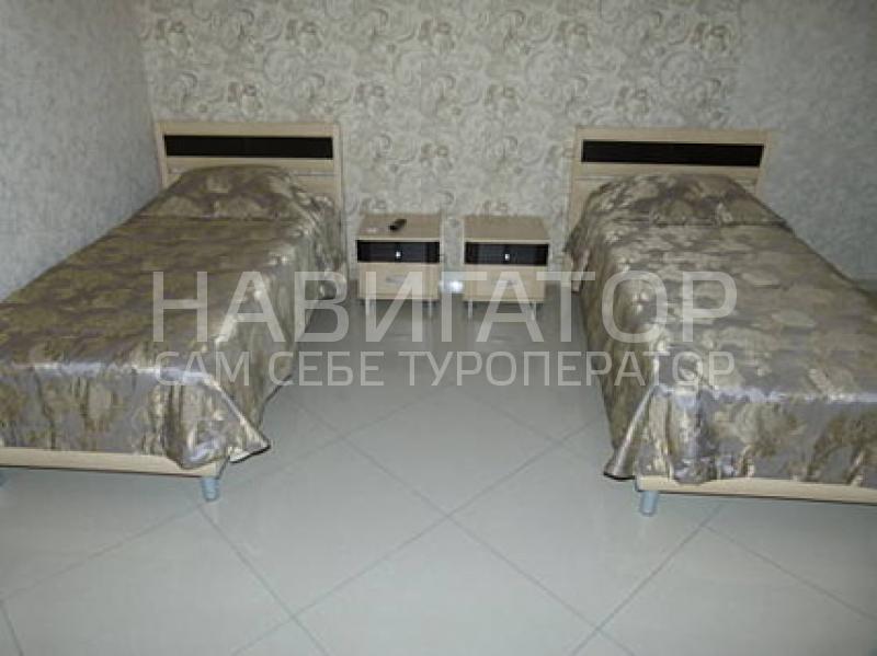 ОРАНЖ - отель в Ессентуки ОРАНЖ - отель в Ессентуки
