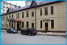 ЭСПЕРО - отель в Ессентуки ЭСПЕРО - отель в Ессентуки