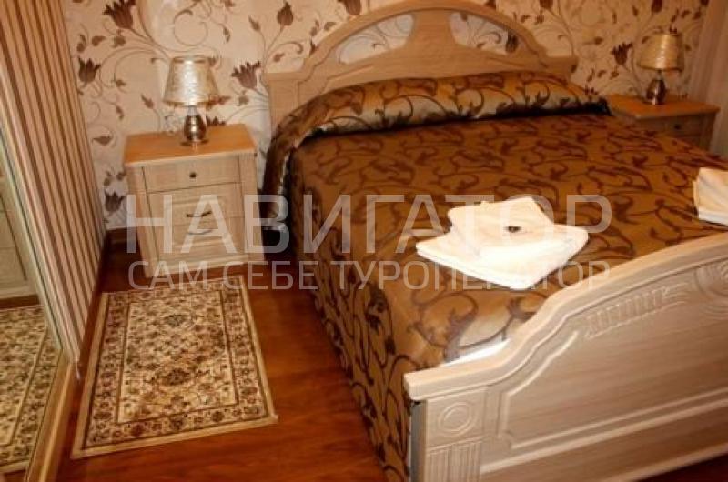 ЭСПЕРО - отель в Ессентуки ЭСПЕРО - отель в Ессентуки