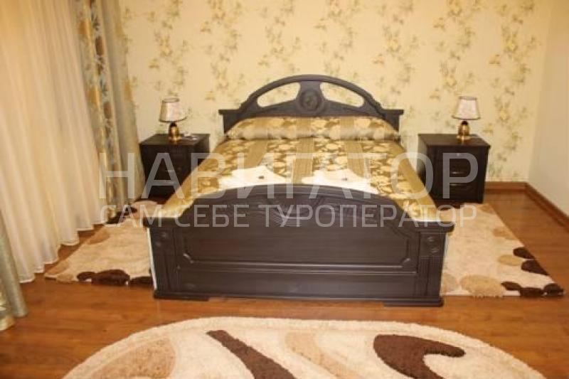 ЭСПЕРО - отель в Ессентуки ЭСПЕРО - отель в Ессентуки