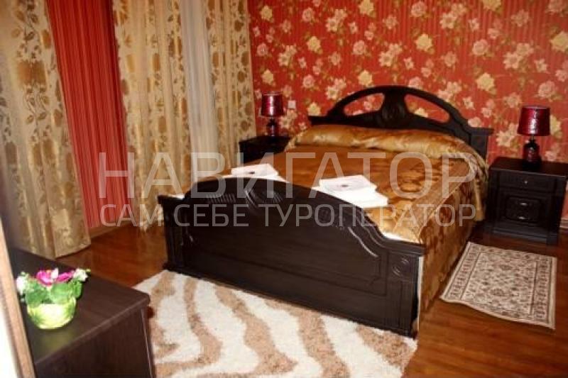 ЭСПЕРО - отель в Ессентуки ЭСПЕРО - отель в Ессентуки