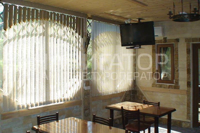 ДЮРСО - гостевой дом в Абрау-Дюрсо ДЮРСО - гостевой дом в Абрау-Дюрсо