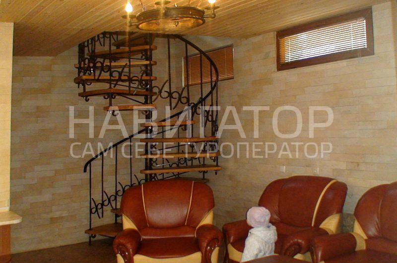 ДЮРСО - гостевой дом в Абрау-Дюрсо ДЮРСО - гостевой дом в Абрау-Дюрсо