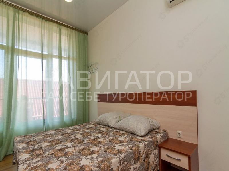 ДЮРСО - гостевой дом в Абрау-Дюрсо ДЮРСО - гостевой дом в Абрау-Дюрсо