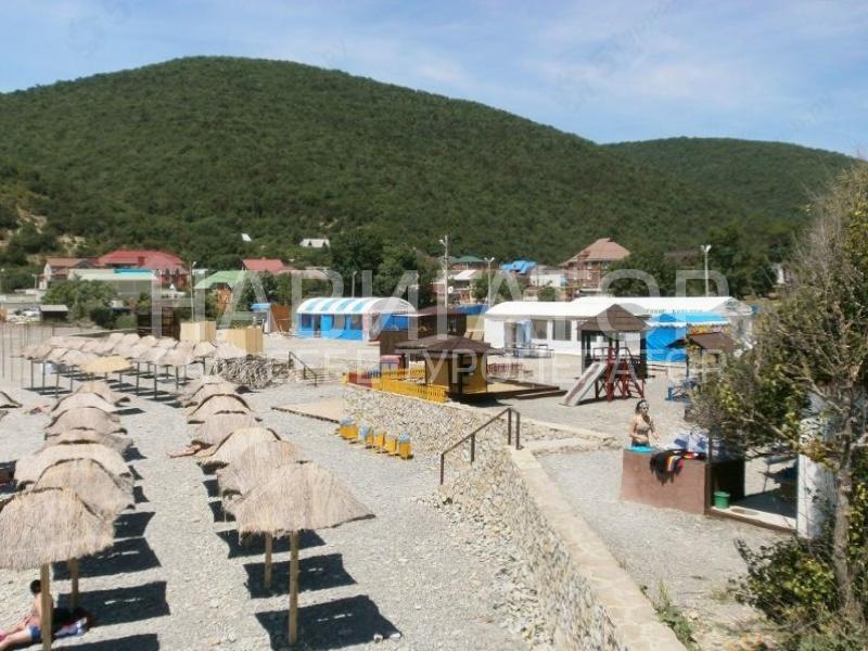 ДЮРСО - гостевой дом в Абрау-Дюрсо ДЮРСО - гостевой дом в Абрау-Дюрсо