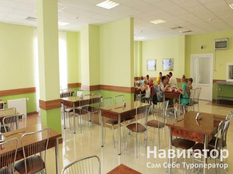 СПОРТ - отель в Абрау-Дюрсо СПОРТ - отель в Абрау-Дюрсо
