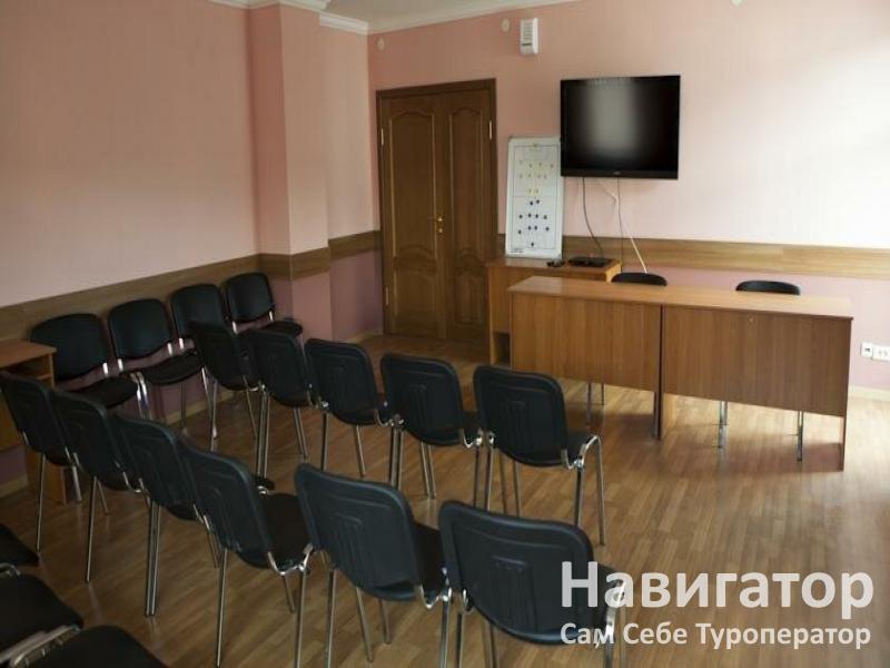 СПОРТ - отель в Абрау-Дюрсо СПОРТ - отель в Абрау-Дюрсо