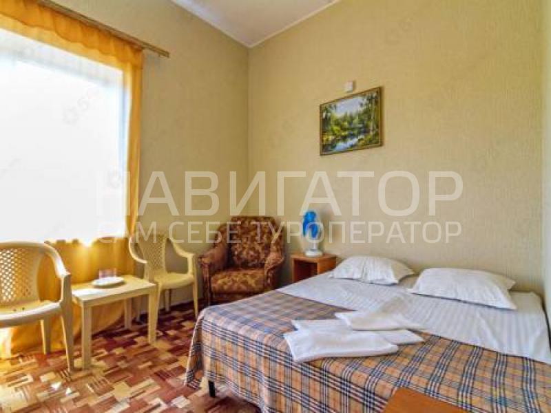 У МАРЬЯНЫ - отель в Пионерский проспект + Джемете У МАРЬЯНЫ - отель в Пионерский проспект + Джемете