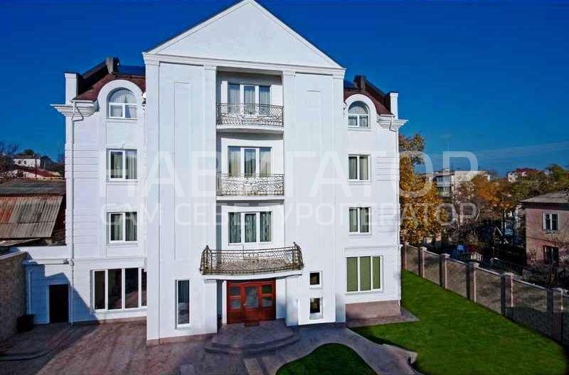 АДМИРАЛ - гостевой дом в Севастополь АДМИРАЛ - гостевой дом в Севастополь