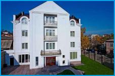 АДМИРАЛ - гостевой дом в Севастополь