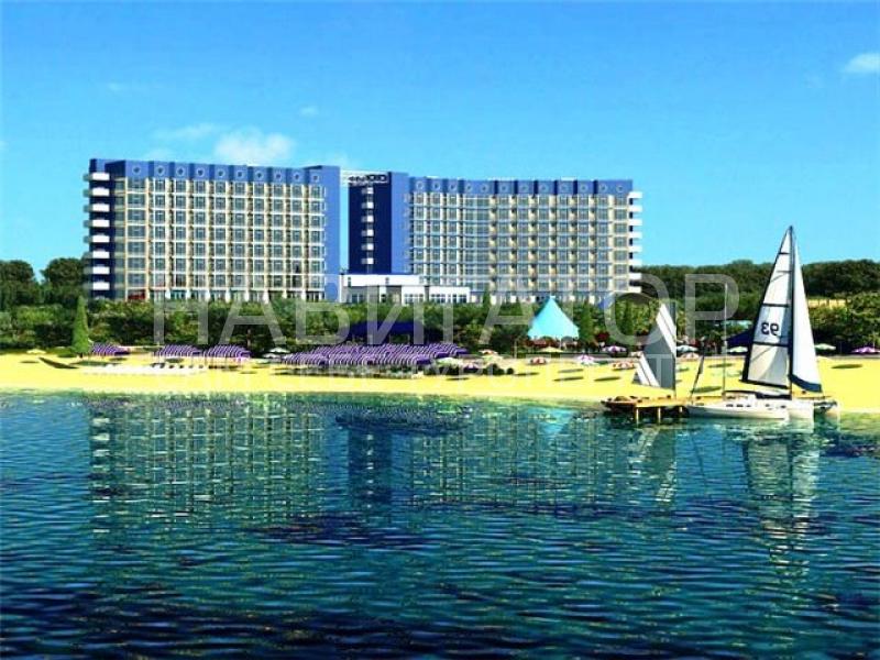 АКВАМАРИН - курортный комплекс в Севастополь АКВАМАРИН - курортный комплекс в Севастополь