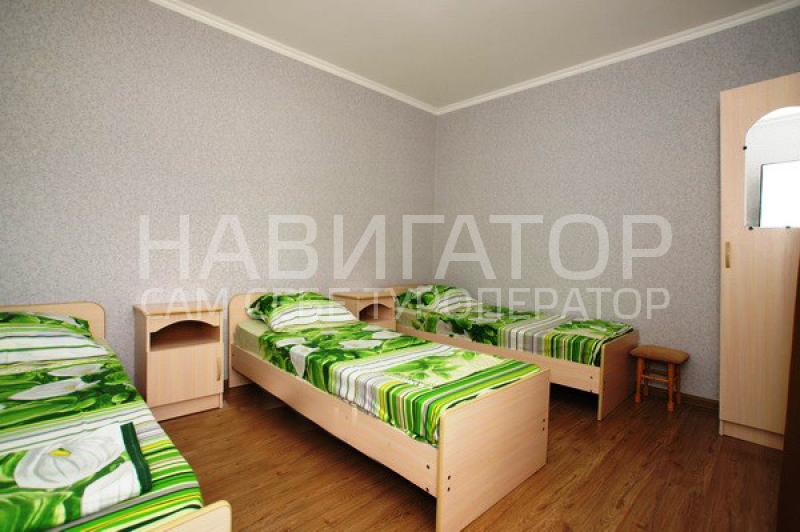 НАИРА - гостевой дом в Курортные поселки Лазаревского района