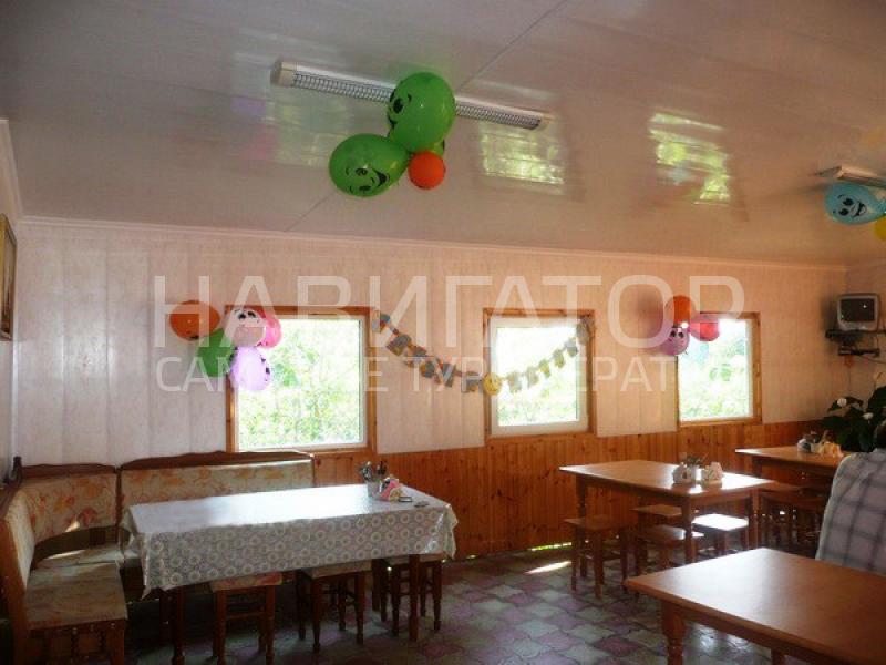 НАИРА - гостевой дом в Курортные поселки Лазаревского района
