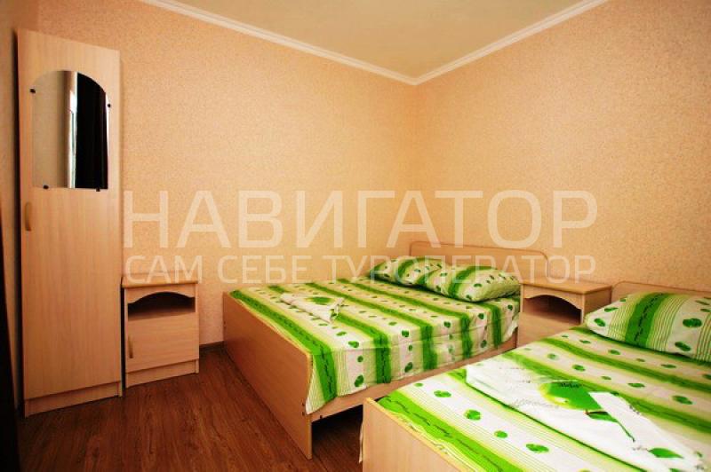 НАИРА - гостевой дом в Курортные поселки Лазаревского района