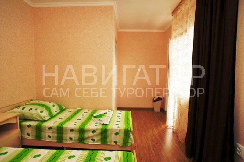 НАИРА - гостевой дом в Курортные поселки Лазаревского района