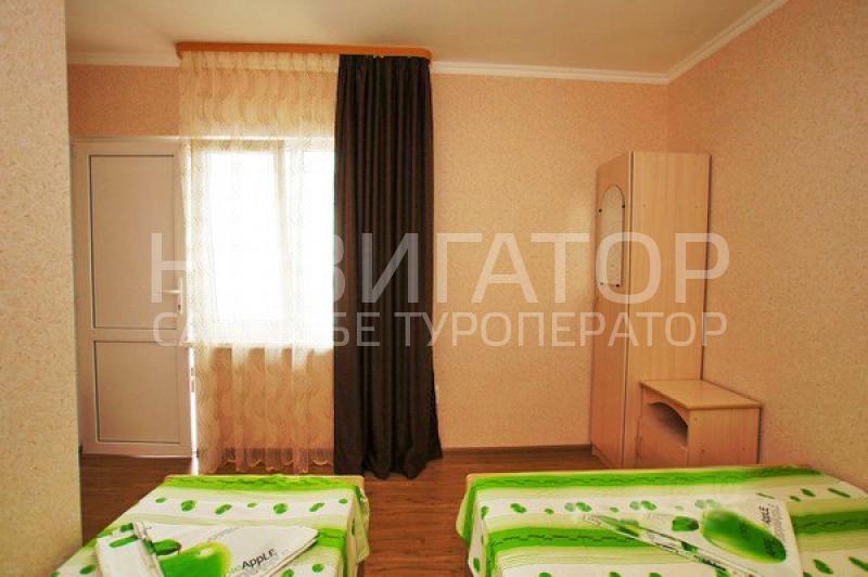 НАИРА - гостевой дом в Курортные поселки Лазаревского района