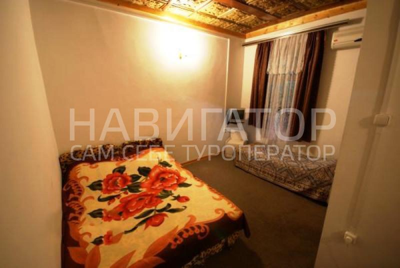 ЗАПАД - гостевой дом в Курортные поселки Лазаревского района ЗАПАД - гостевой дом в Курортные поселки Лазаревского района