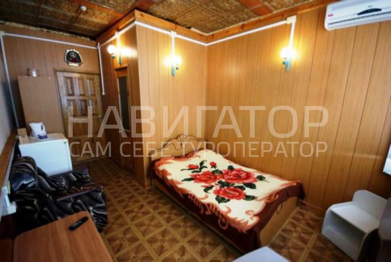 ЗАПАД - гостевой дом в Курортные поселки Лазаревского района ЗАПАД - гостевой дом в Курортные поселки Лазаревского района