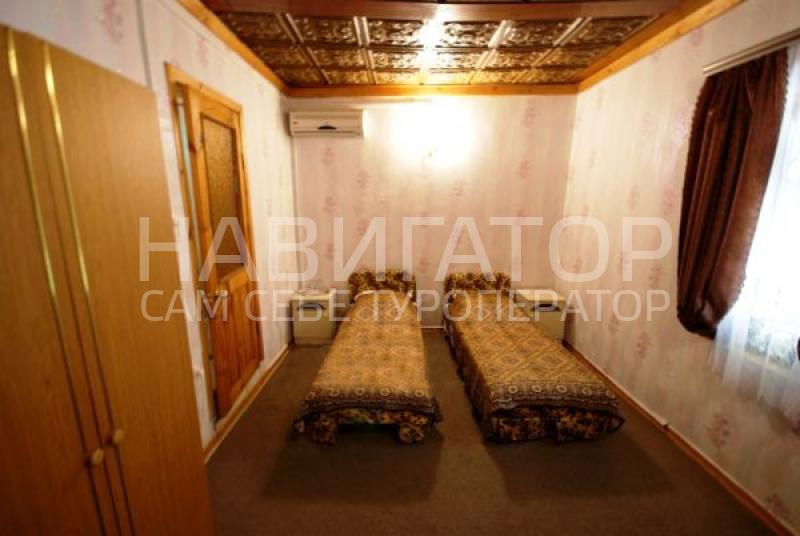 ЗАПАД - гостевой дом в Курортные поселки Лазаревского района ЗАПАД - гостевой дом в Курортные поселки Лазаревского района
