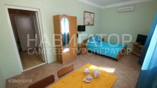 У НАТАЛЬИ - гостевой дом в Курортные поселки Лазаревского района