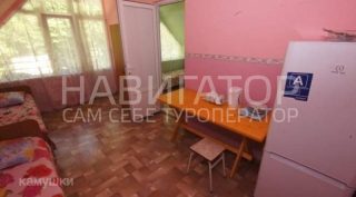 У НАТАЛЬИ - гостевой дом в Курортные поселки Лазаревского района У НАТАЛЬИ - гостевой дом в Курортные поселки Лазаревского района