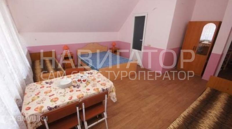 У НАТАЛЬИ - гостевой дом в Курортные поселки Лазаревского района У НАТАЛЬИ - гостевой дом в Курортные поселки Лазаревского района