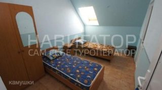 У НАТАЛЬИ - гостевой дом в Курортные поселки Лазаревского района