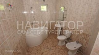 У НАТАЛЬИ - гостевой дом в Курортные поселки Лазаревского района