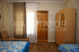 СВЕТЛАНА - гостевой дом в Курортные поселки Лазаревского района СВЕТЛАНА - гостевой дом в Курортные поселки Лазаревского района