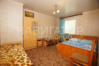 СВЕТЛАНА - гостевой дом в Курортные поселки Лазаревского района СВЕТЛАНА - гостевой дом в Курортные поселки Лазаревского района