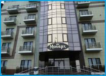 МОНАРХ - отель в Анапа