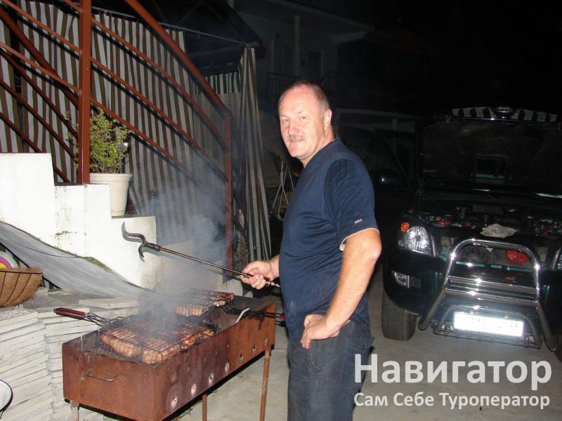ПРИЗА - отель в Лоо ПРИЗА - отель в Лоо