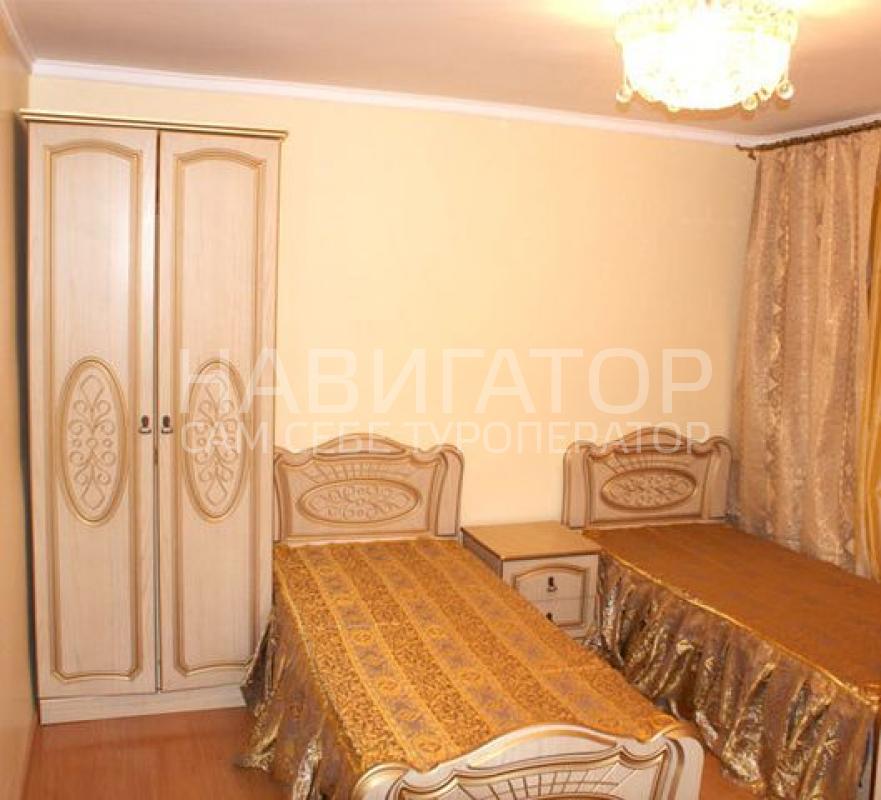 АЛЕКС ПАЛАС - отель