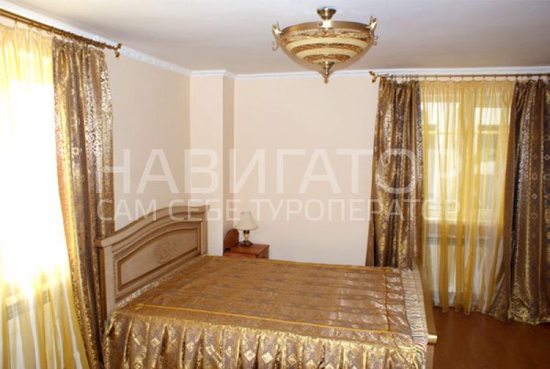 АЛЕКС ПАЛАС - отель