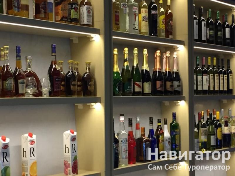 ГОЛДЕН ХИЛЗ - гостинично-развлекательный комплекс в Лермонтово